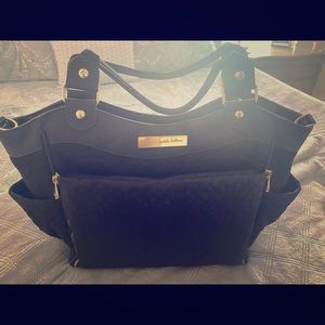 Petunia pickle bottom baby diaper bag